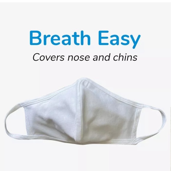 🔥5 unisex face mask - MADE IN USA🔥 - Picture 4 of 5